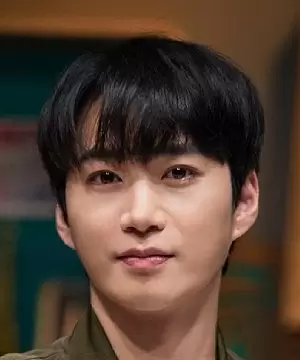 Park Dae Won