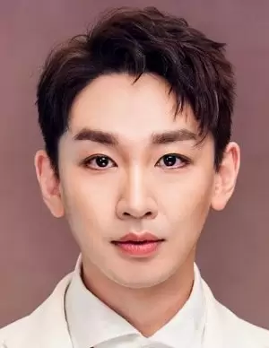 Kim Ho Young