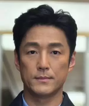 Ji Jin Hee