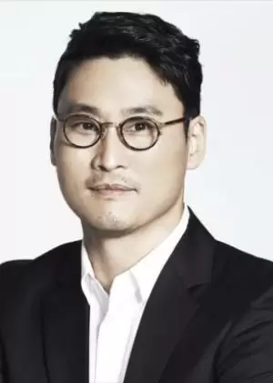 Huang Sae Joon
