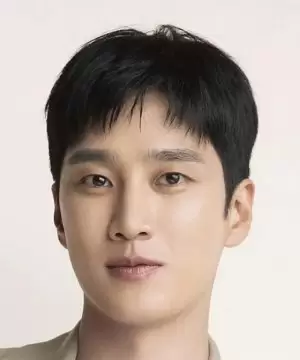 Ahn Bo Hyun