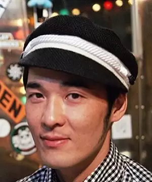 Cha Seung Woo