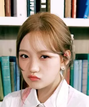 Kim So Hee