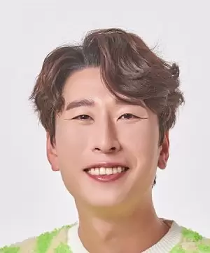 Yang Sang Guk