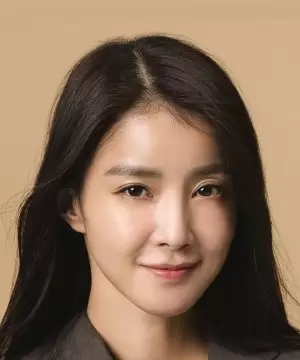 Lee Si Young