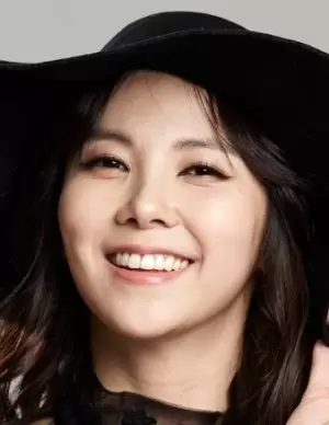 Kim Ji Woo