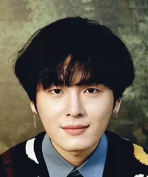 Kim Do Hyung