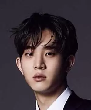Park Do Joon