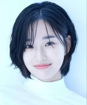 Bang Hyo Rin