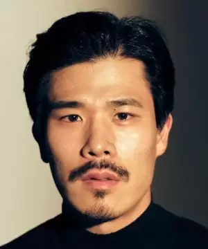 You Dong Bum