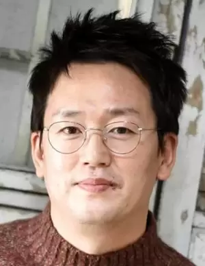 Kim Jung Tae