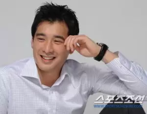 Lee Chang Ju