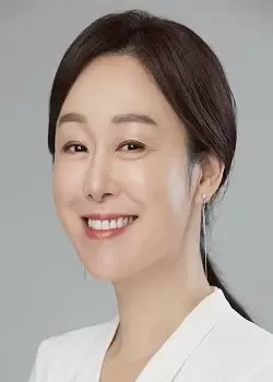 Kim Nan Joo