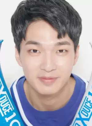 Lee Gyu Hyung