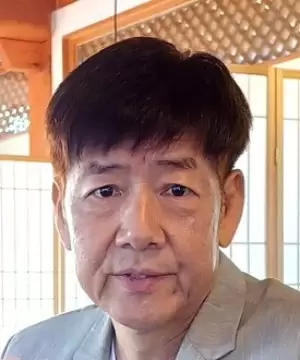 Jung Jae Hwan