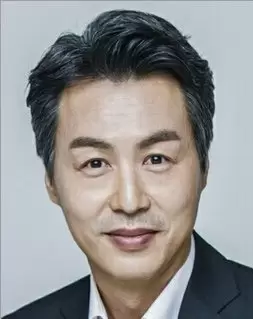 Yoon Jin Ho