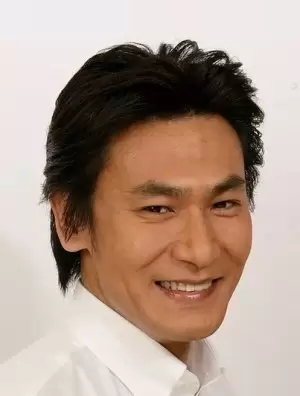 Takasugi Koh