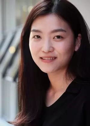 Nam Da Jung