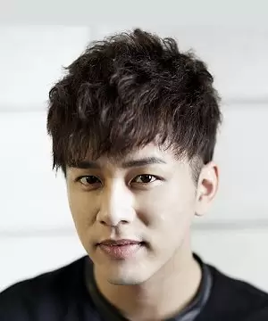 Kwon Hyun Sang