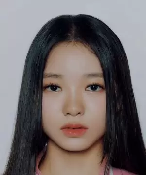 Kwon Ye Jin