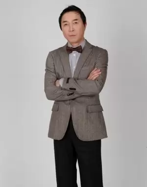 Park Yong Ki