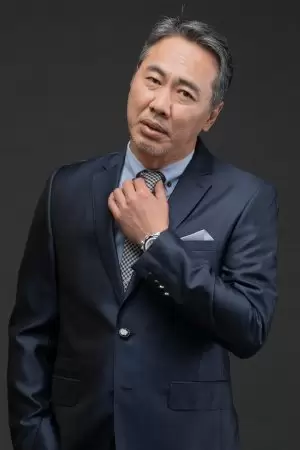 Oh Hyun Soo