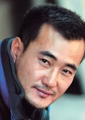 Kang Seung Yong