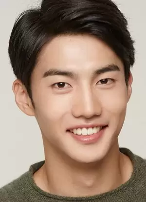 Jin Hyuk