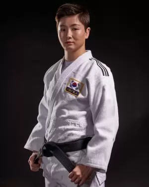 Yang Seo Woo