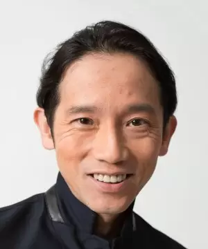 Matsuda Yoji