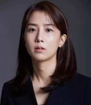 Ha Hye Seung