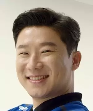 Jin Jong Oh