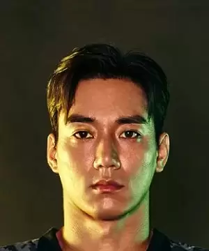 Kang Min Ho