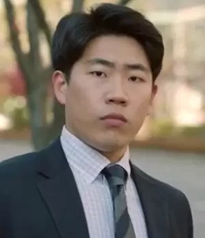 Kim Seoung Woo