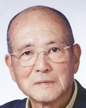 Orimoto Junkichi