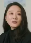 Lee Eun Joo