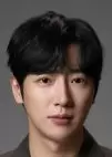 Lee Sang Yeob