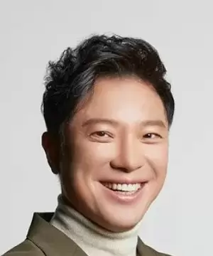 Jung Sung Hwa