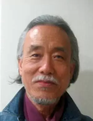 Kim Soo Woong