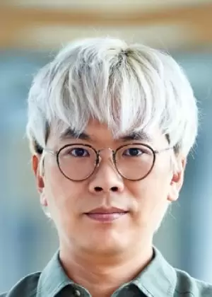 Kim Tae Ho