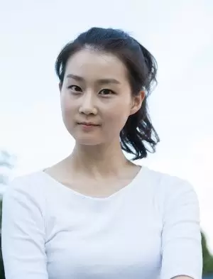 Jung Hye Ji