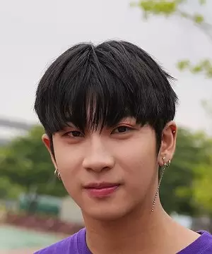 Kim Min Hyuk