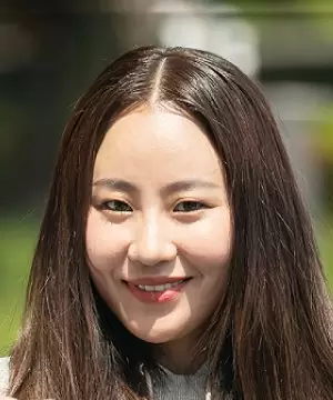 Jo Hyun Ah