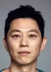 Kim Tae Hoon