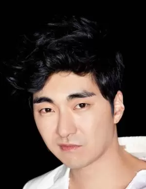 Park Jung Pyo