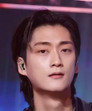 Kim Seung Bin