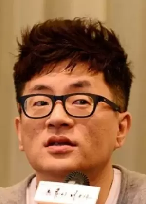 Park Sang Yeon