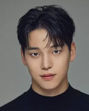 Bae Yoon Gyu