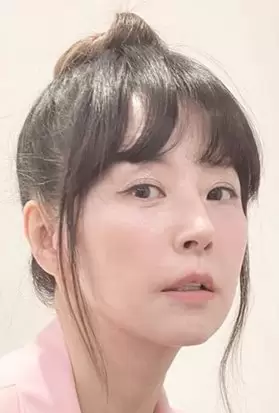 Suh Jung Hee