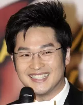 Park Sung Min